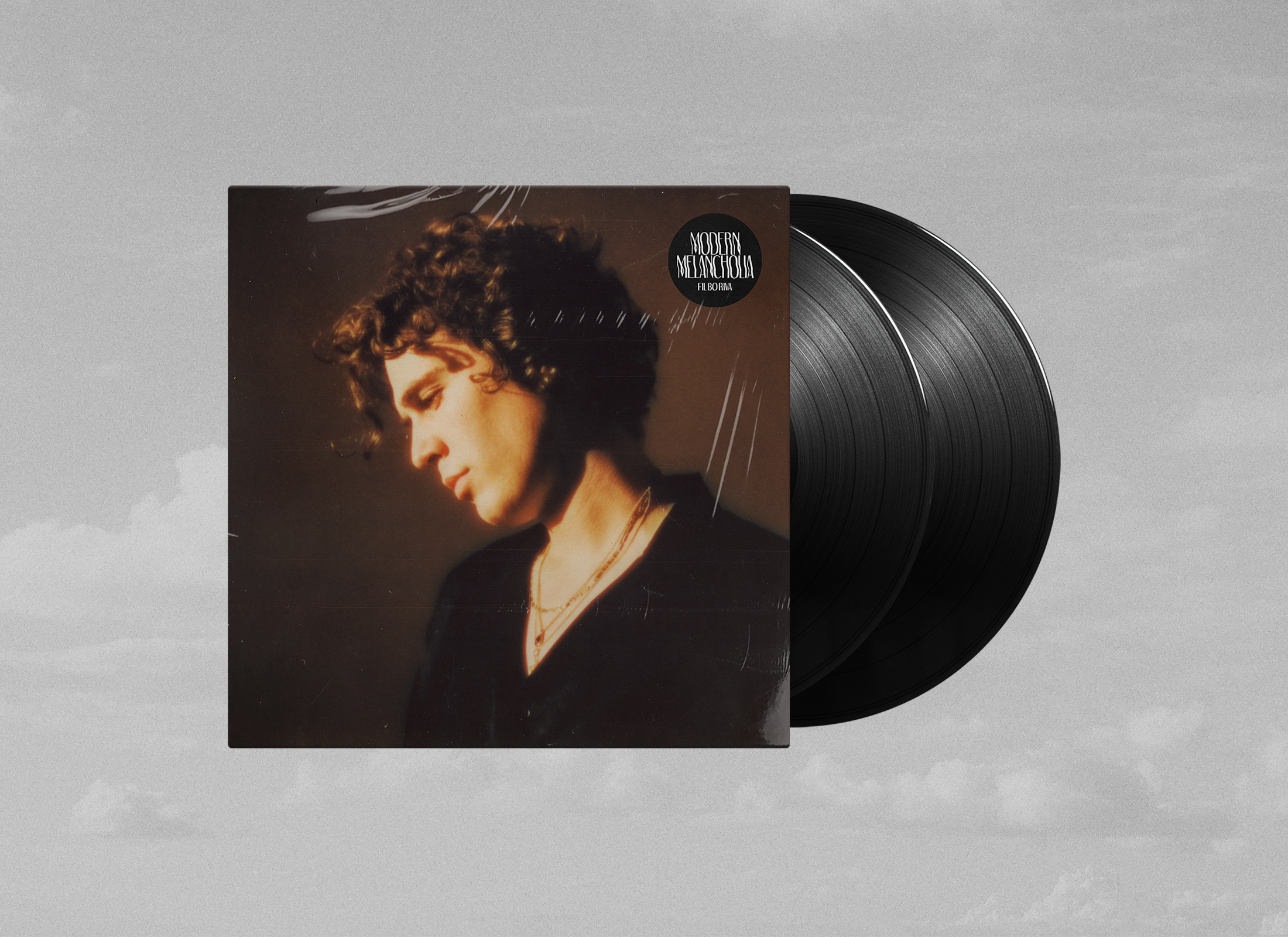 Modern Melancholia, Vinyl 