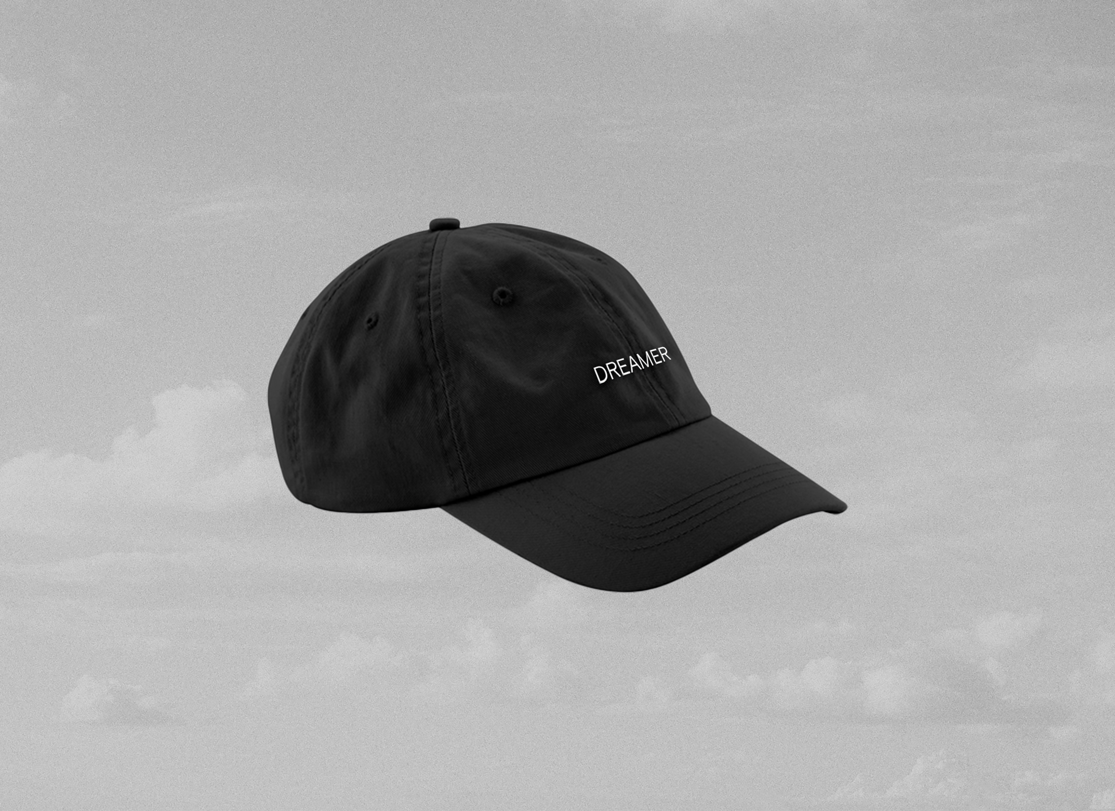  Dreamer, Cap 