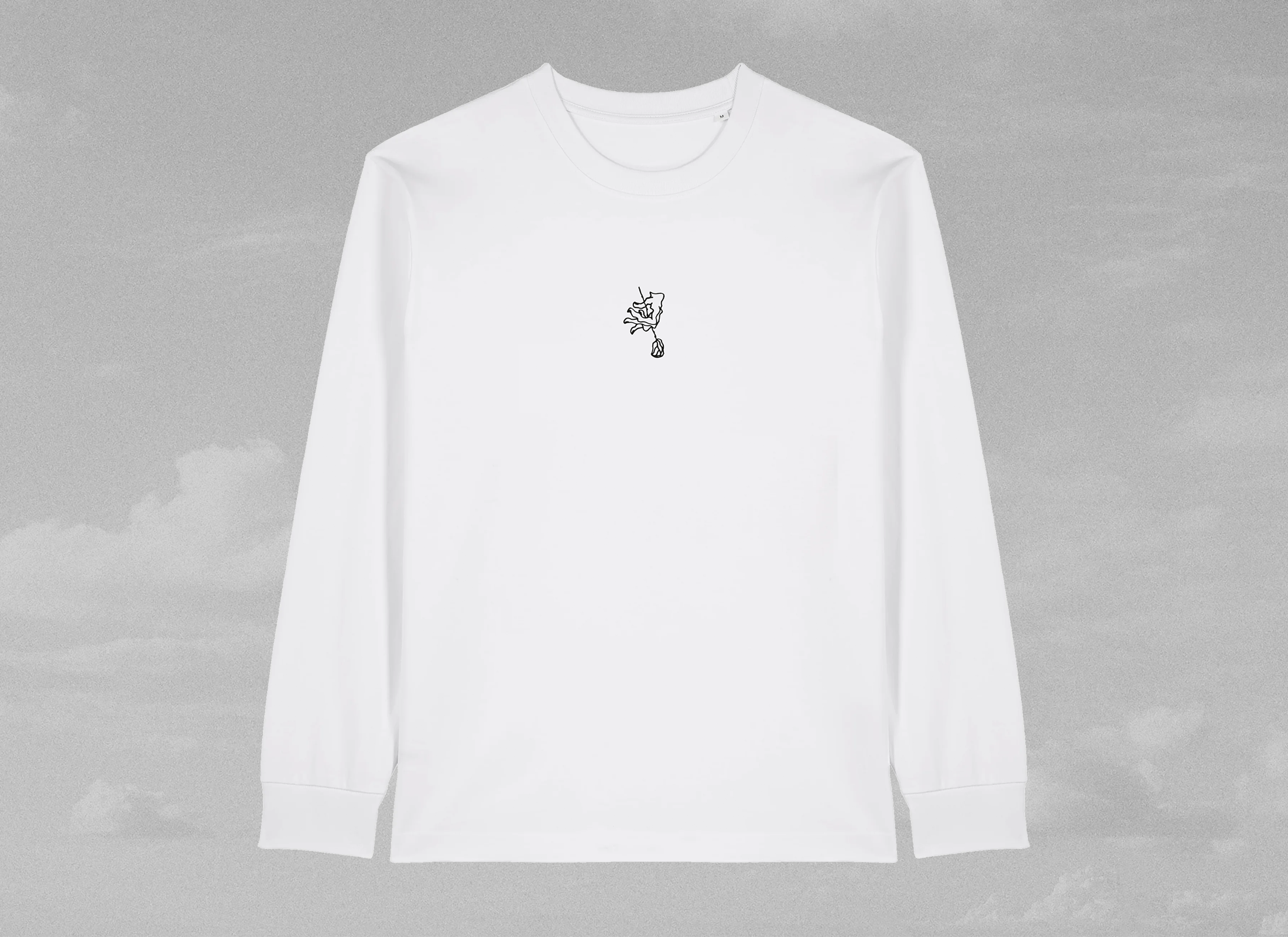  Modern Melancholia, Long-sleeve 